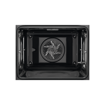 AEG Backofen BOBZB